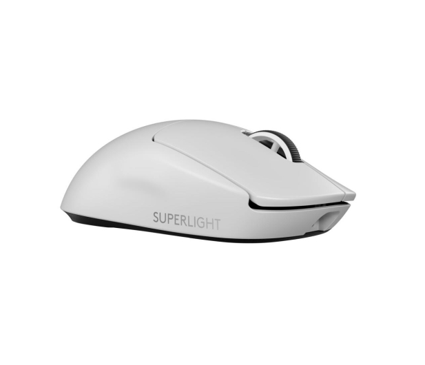LOGITECH G PRO X Superlight 2 biały 910-006638 - 1172770 - zdjęcie 5